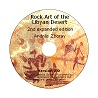 Rock Art of the Libyan Desert, Second Expanded Edition